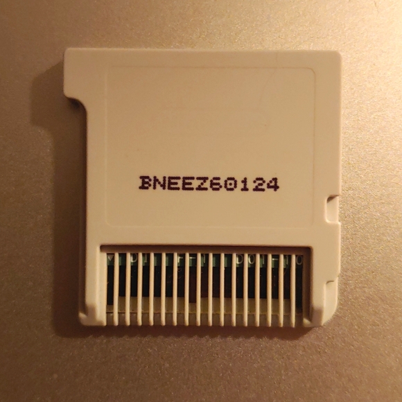 Pokemon Moon 3DS - Picture 2 of 2